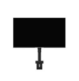 Vogel's MOMO 2137 Noir - Support bureau pour 1 écran