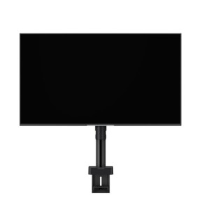Vogel's MOMO 2137 Noir - Support bureau pour 1 écran