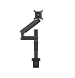 Vogel's MOMO 4137B Noir - Support bureau pour 1 écran