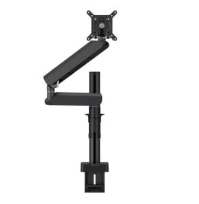 Vogel's MOMO 4137B Noir - Support bureau pour 1...