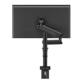 Vogel's MOMO 4137B Noir - Support bureau pour 1 écran — image 2