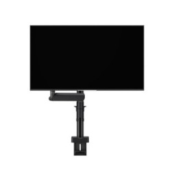 Vogel's MOMO 4137B Noir - Support bureau pour 1 écran