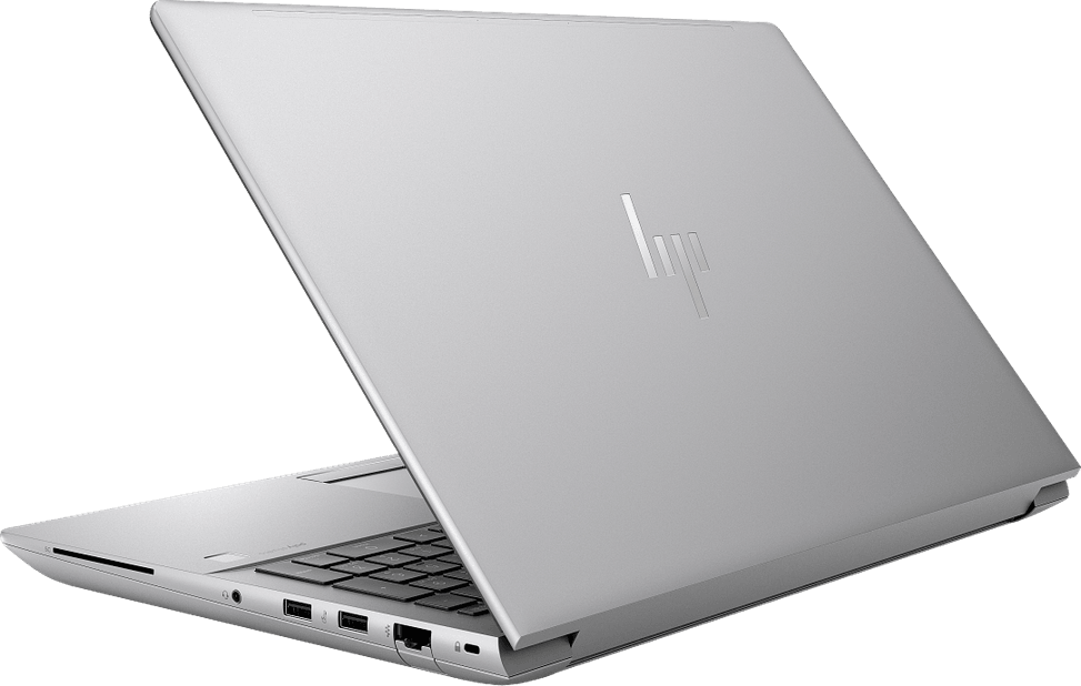 Station de travail mobile HP ZBook Fury 16 G11 (98K61ET) — image 4