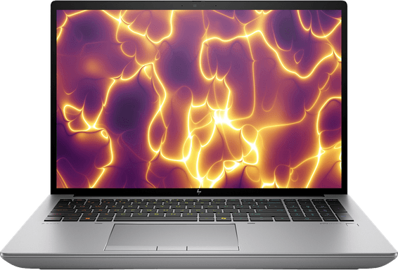 Station de travail mobile HP ZBook Fury 16 G11 (98K61ET)