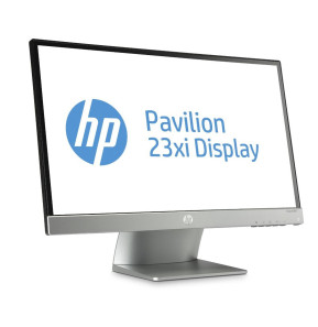 Moniteur HP Pavilion 23xi (23 pouces) IPS LED (C3Z94AA)