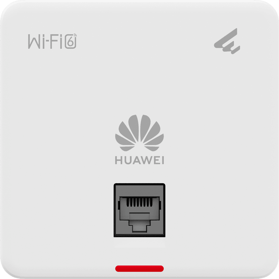 نقطة وصول WiFi 6 Huawei AP160 داخلية (50086816) — صورة 1