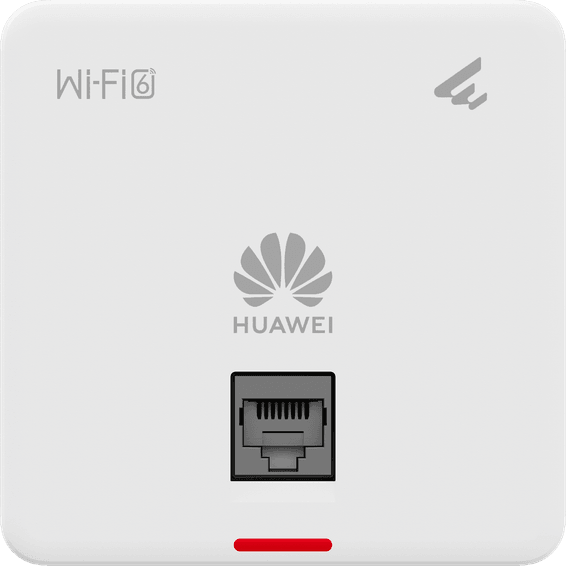Point d’accès WiFi 6 Huawei AP160 Intérieur (50086816)