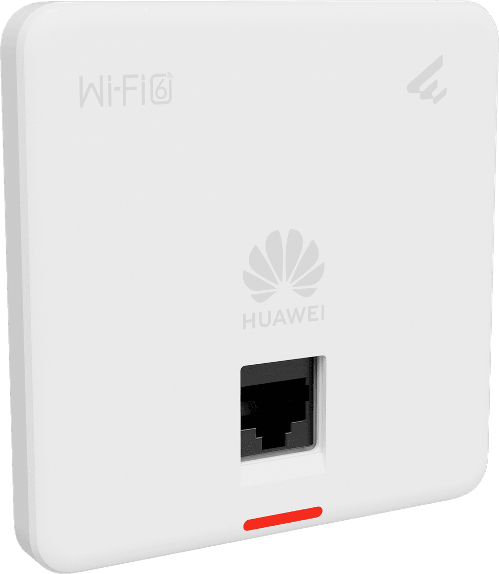 نقطة وصول WiFi 6 Huawei AP160 داخلية (50086816) — صورة 3