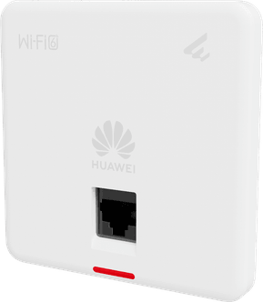Point d’accès WiFi 6 Huawei AP160 Intérieur (50086816) — image 4
