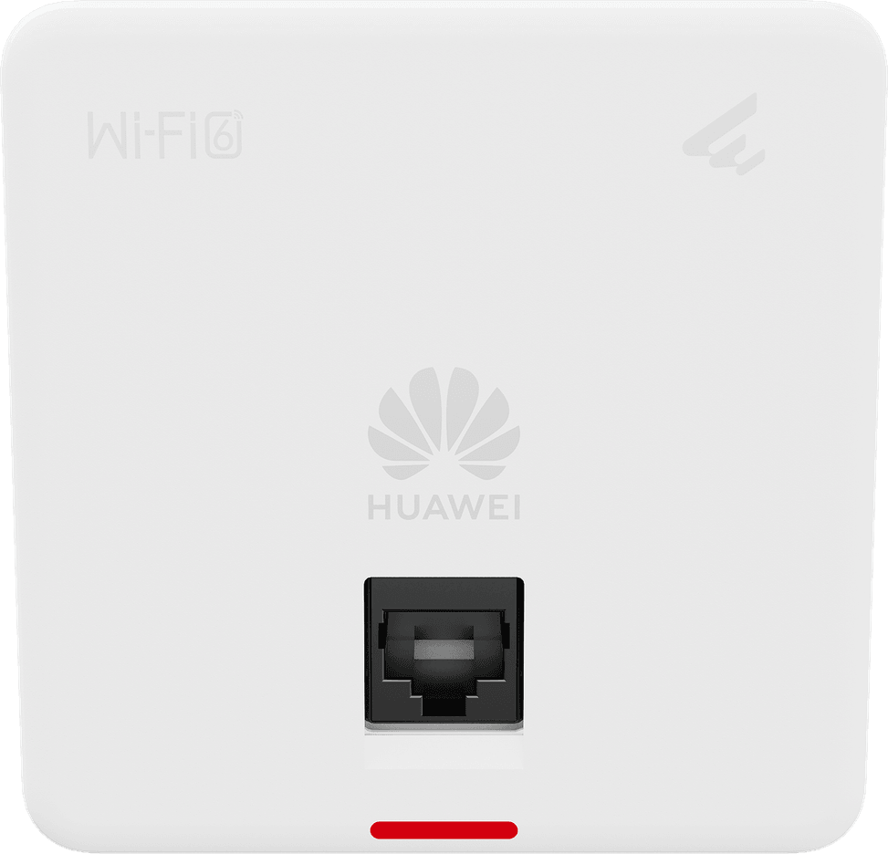 نقطة وصول WiFi 6 Huawei AP160 داخلية (50086816) — صورة 2