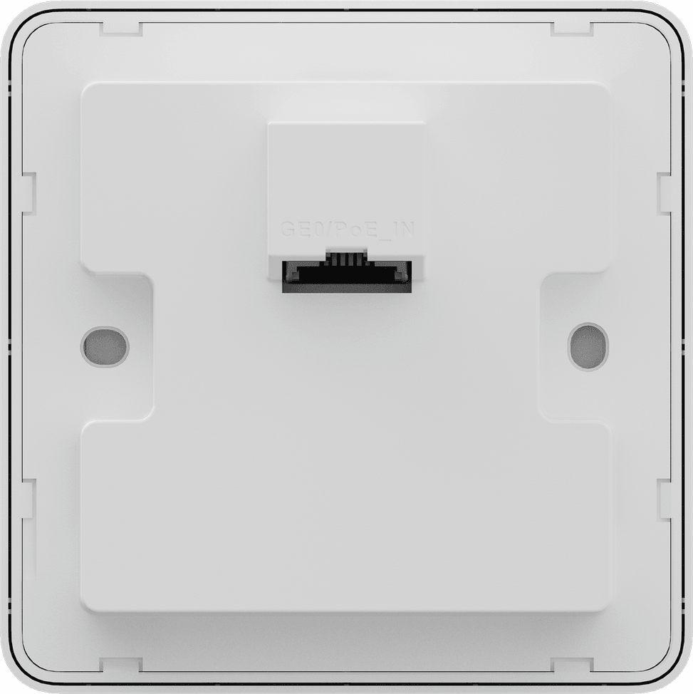 نقطة وصول WiFi 6 Huawei AP160 داخلية (50086816) — صورة 6