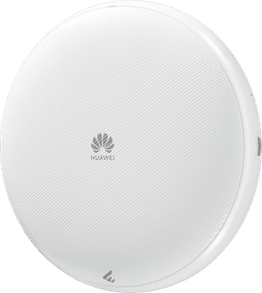 Point d’accès WiFi 7 Huawei AP673 Intérieur (50087291) — image 3