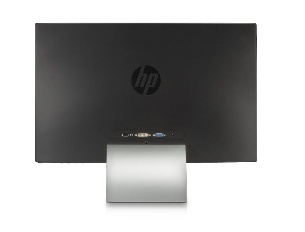 Moniteur HP Pavilion 23xi (23 pouces) IPS LED (C3Z94AA)
