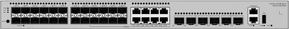 Switch Huawei eKitEngine S530-24ST4XE (98012556) — image 2