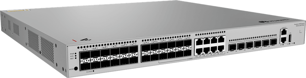 Switch Huawei eKitEngine S530-24ST4XE (98012556) — image 3