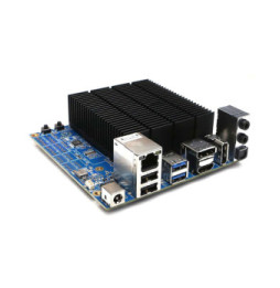 Hardkernel Odroid H4
