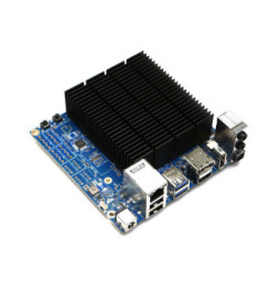 Hardkernel Odroid H4