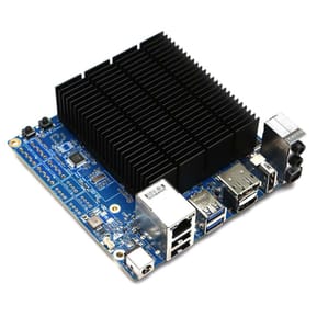 Hardkernel Odroid H4 — image 2