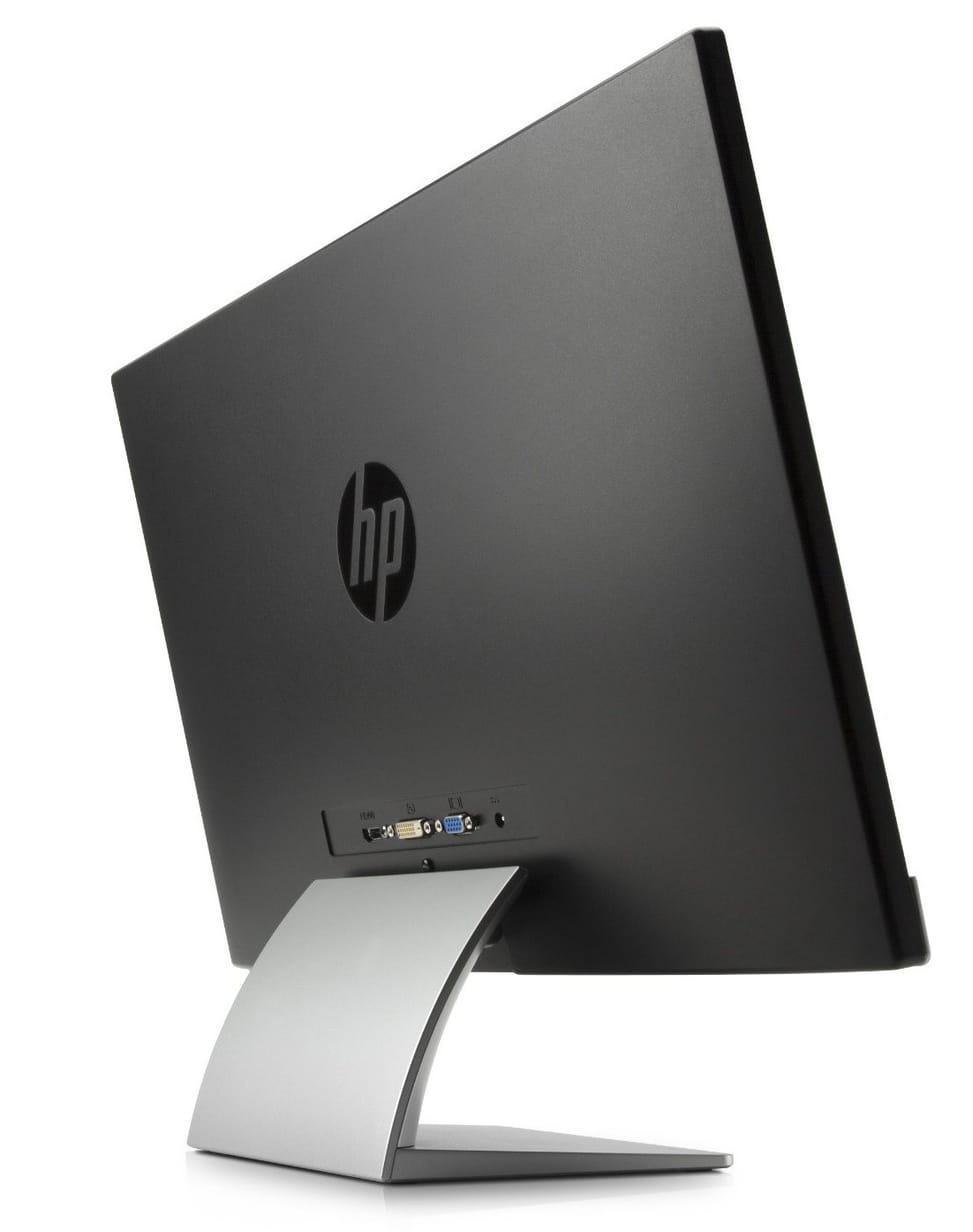 Moniteur HP Pavilion 23xi (23 pouces) IPS LED (C3Z94AA)