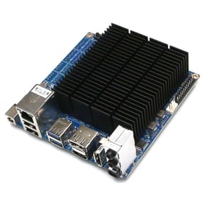 Hardkernel Odroid H4 — image 3