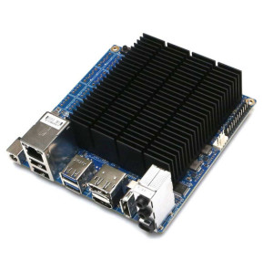 Hardkernel Odroid H4