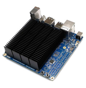 Hardkernel Odroid H4