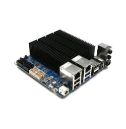 Hardkernel Odroid H4 Ultra
