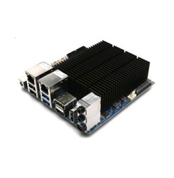 Hardkernel Odroid H4 Ultra
