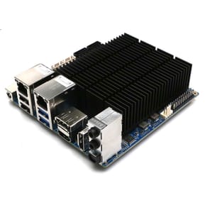 Hardkernel Odroid H4 Ultra — image 2