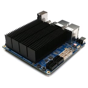 Hardkernel Odroid H4 Ultra — image 3