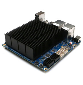 Hardkernel Odroid H4 Ultra