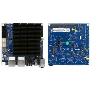 Hardkernel Odroid H4 Ultra — image 5