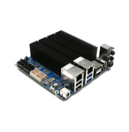 Hardkernel Odroid H4+
