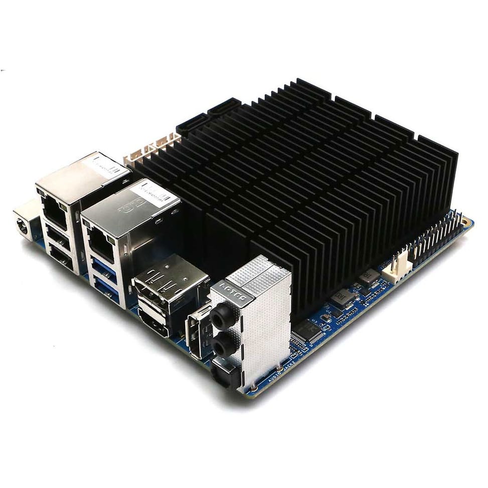 Hardkernel Odroid H4+ — image 2