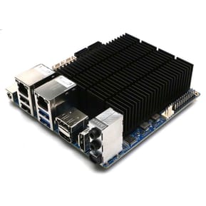 Hardkernel Odroid H4+ — image 2
