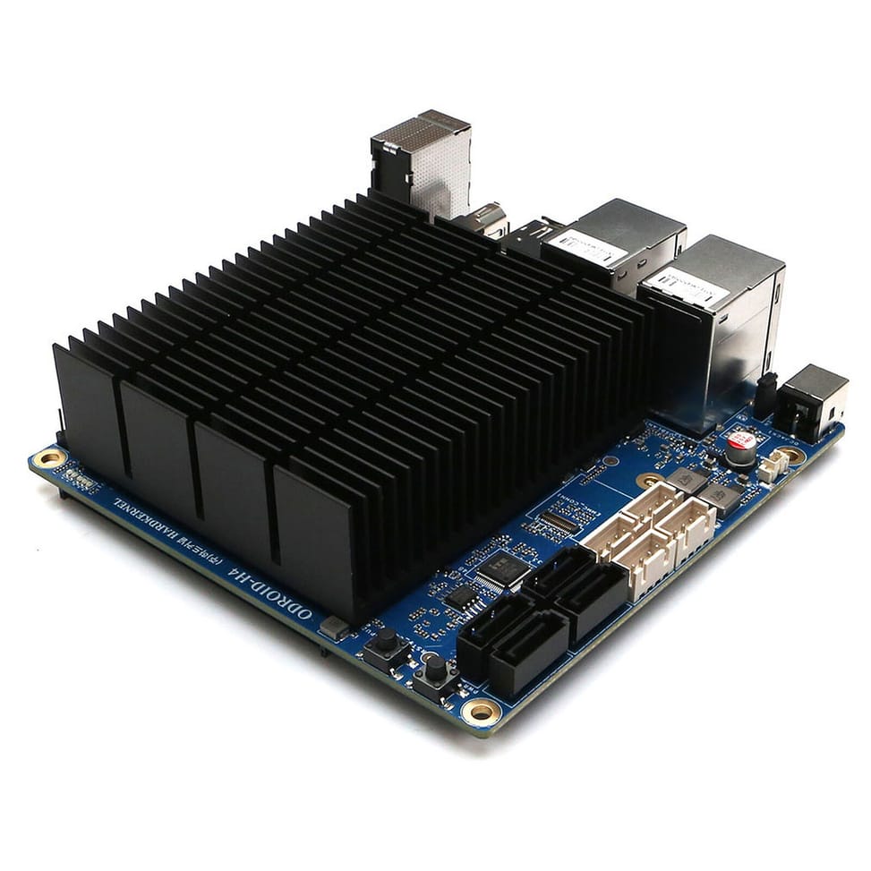 Hardkernel Odroid H4+ — image 4