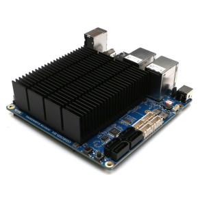 Hardkernel Odroid H4+