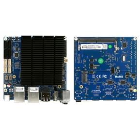Hardkernel Odroid H4+ — image 5