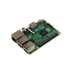 Raspberry Pi 2 Model B