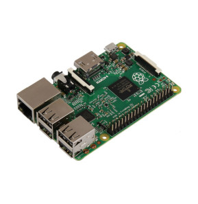 Raspberry Pi 2 Model B