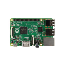 Raspberry Pi 2 Model B