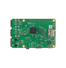 Raspberry Pi 2 Model B
