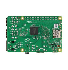 Raspberry Pi 2 Model B