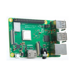 Raspberry Pi 3 Model B+