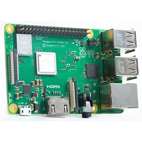 Raspberry Pi 3 Model B+ — image 2