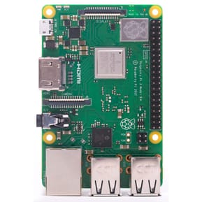 Raspberry Pi 3 Model B+ — image 3