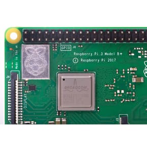 Raspberry Pi 3 Model B+ — image 4