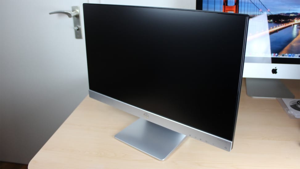 Moniteur HP Pavilion 23xi (23 pouces) IPS LED (C3Z94AA)