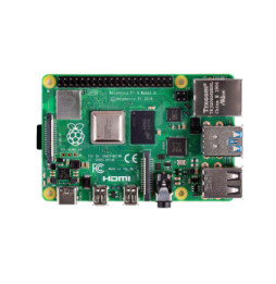 Raspberry Pi 4 Model B 1 Go