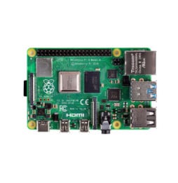 Raspberry Pi 4 Model B 8 Go
